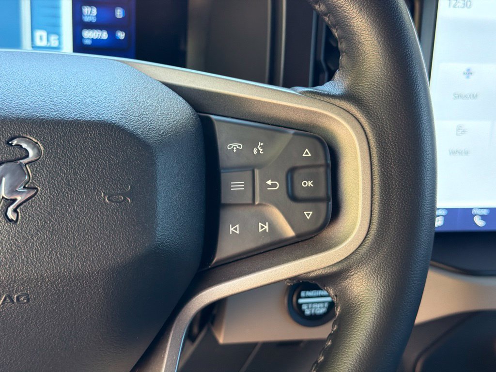 Used 2023 Ford Bronco Wildtrak AWD/4WD image 26