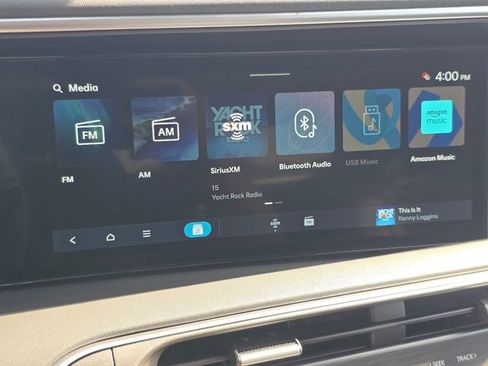 New 2026 Hyundai Palisade SEL AWD/4WD image 8