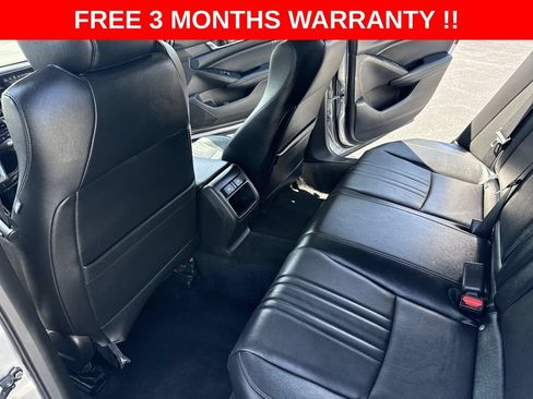 Used 2022 Honda Accord Sport Special Edition image 24