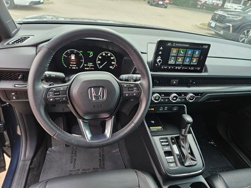Used 2024 Honda CR-V Sport-L image 17