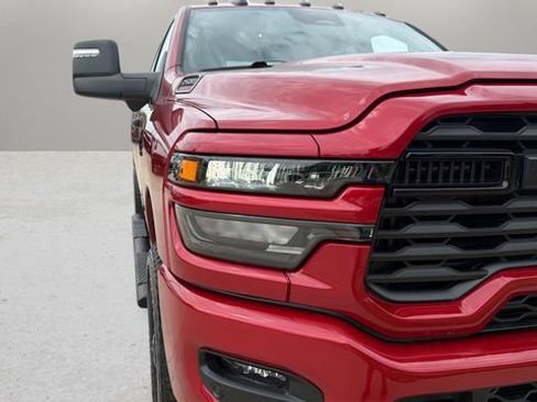Used 2026 RAM 2500 Big Horn AWD/4WD image 33