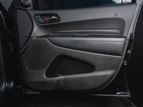 Used 2023 Dodge Durango SRT Hellcat AWD/4WD image 51