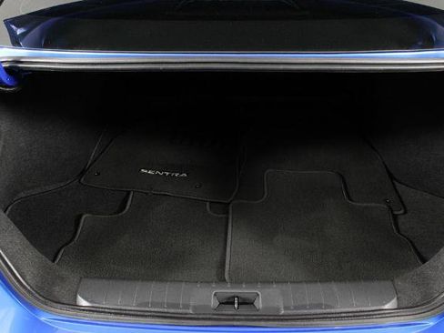 Certified 2024 Nissan Sentra SR image 14