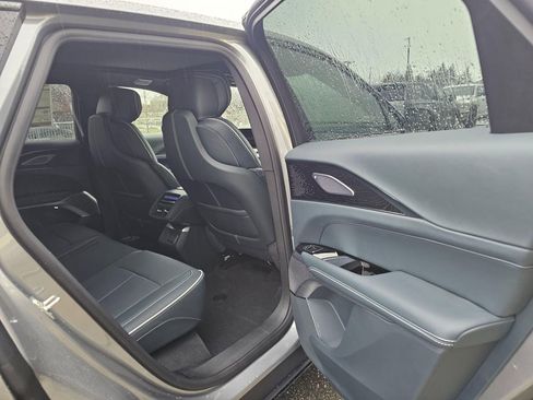 New 2026 Cadillac Lyriq Signature Sport image 12