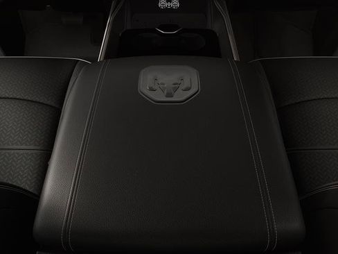 New 2026 RAM 2500 Laramie image 4