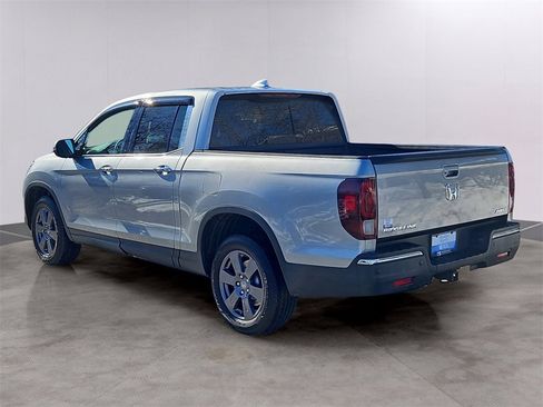 Certified 2020 Honda Ridgeline RTL-E image 6