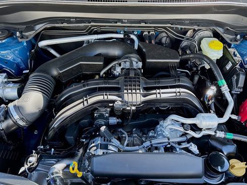 New 2026 Subaru Forester Wilderness image 40