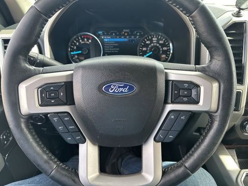 Used 2019 Ford F150 Lariat w/ FX4 Off-Road Package AWD/4WD image 30