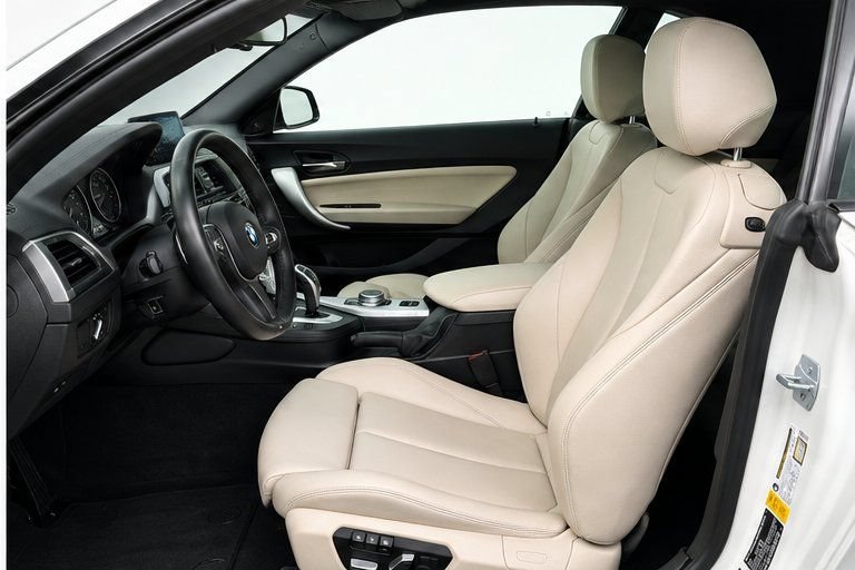Used 2020 BMW M240i Convertible w/ Premium Package RWD image 4