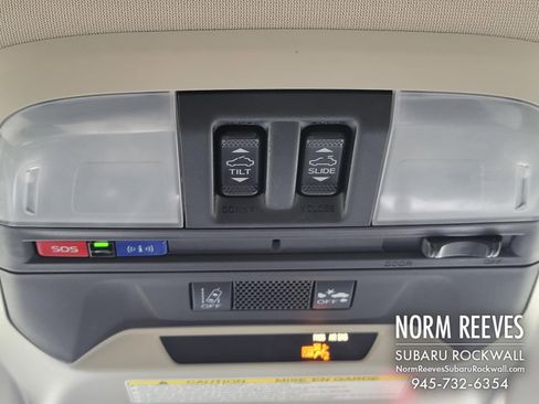 Used 2021 Subaru Crosstrek 2.5i Limited w/ Moonroof Package 2 image 31