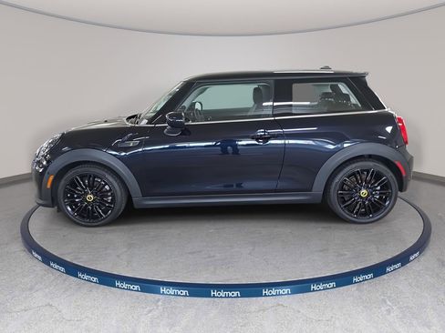 Used 2024 MINI Cooper SE image 11