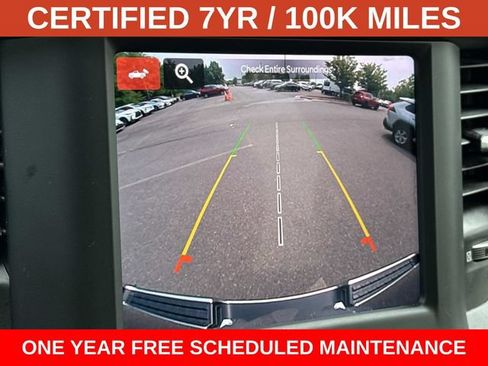 Used 2022 RAM 1500 Laramie AWD/4WD image 20