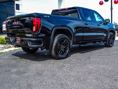 Used 2025 GMC Sierra 1500 Elevation AWD/4WD image 6