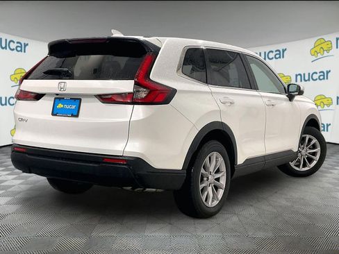 Used 2024 Honda CR-V EX image 6