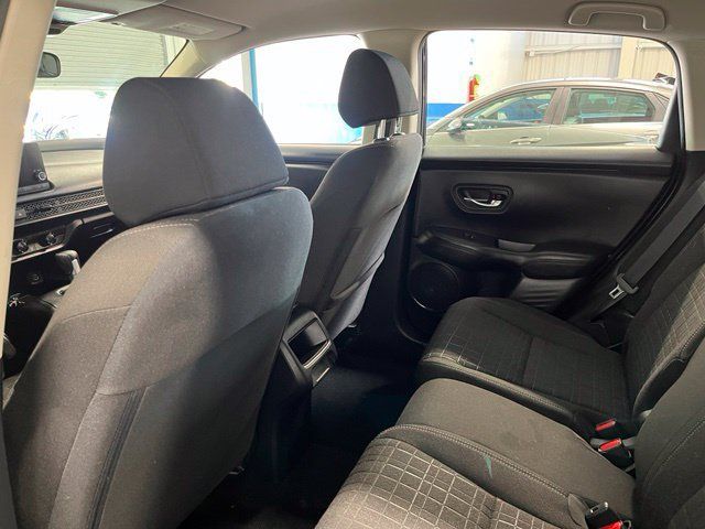 Used 2024 Honda HR-V LX image 18