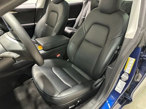 Used 2021 Tesla Model 3 Long Range AWD/4WD image 24