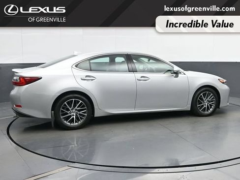 Used 2017 Lexus ES 350 FWD image 8