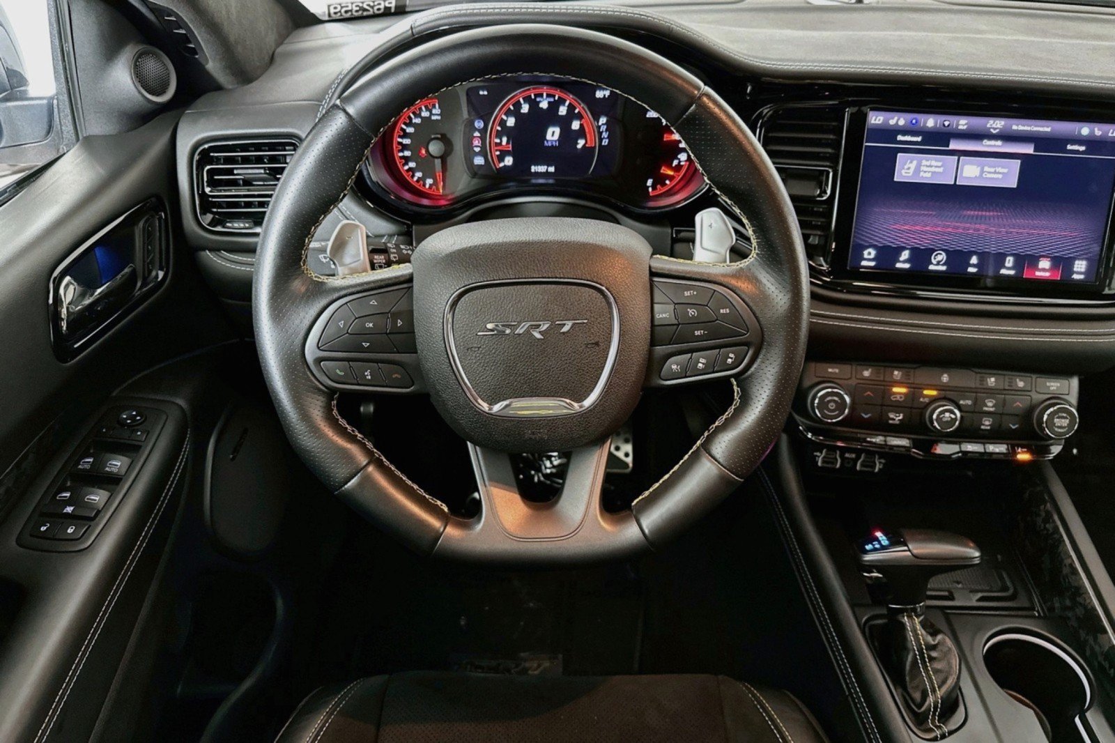Used 2024 Dodge Durango SRT AWD/4WD image 5