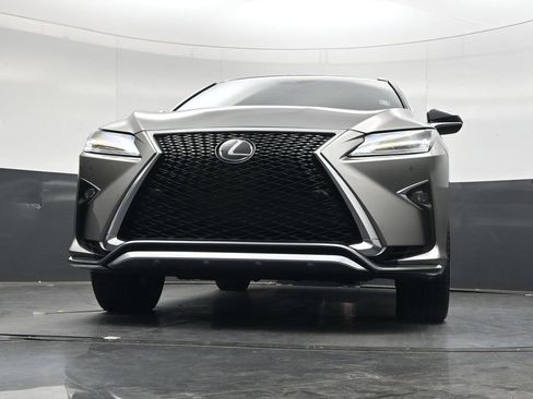 Used 2019 Lexus RX 350 F Sport w/ Navigation Package AWD/4WD image 40