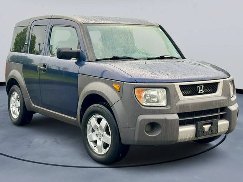 Used 2003 Honda Element EX image 10