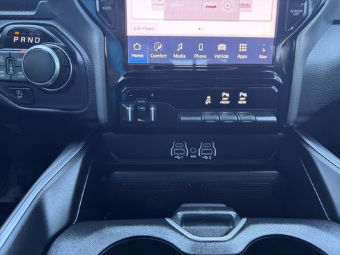 Used 2025 RAM 1500 Lone Star AWD/4WD image 18