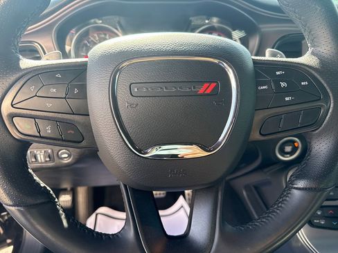 Used 2023 Dodge Challenger R/T Scat Pack RWD image 16