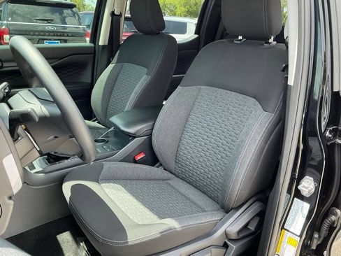 Used 2025 Ford Ranger XL RWD image 38