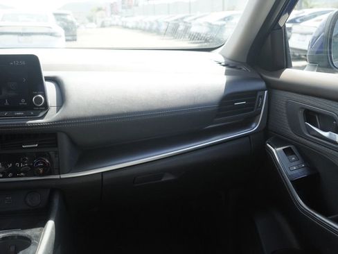 Certified 2023 Nissan Rogue SV AWD/4WD image 22