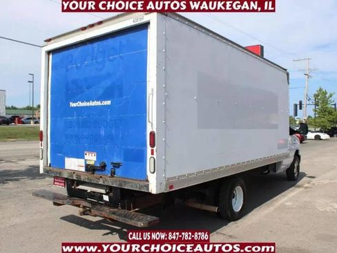 Used 2014 Ford E-350 and Econoline 350 Super Duty image 5