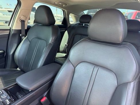 Used 2024 Kia K5 EX FWD image 10