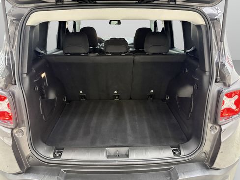 Used 2020 Jeep Renegade Sport image 6