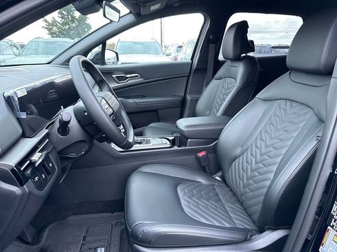 New 2026 Kia Sportage X-Line image 19