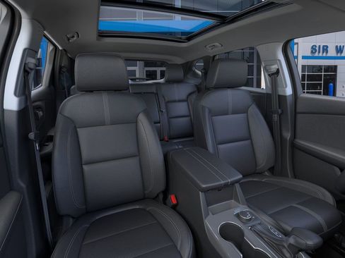 New 2026 Chevrolet Blazer LT FWD image 17