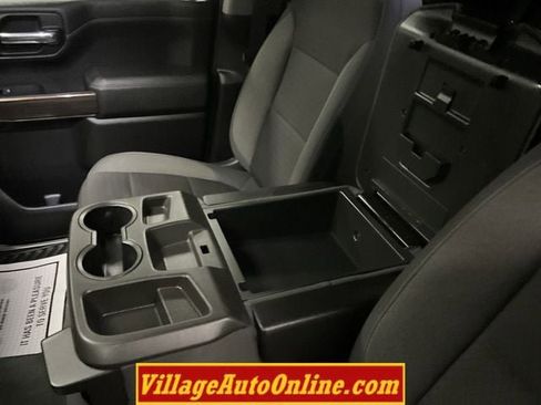 Used 2019 Chevrolet Silverado 1500 LT w/ All-Star Edition image 23