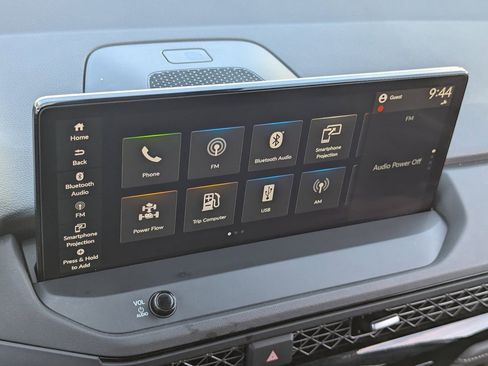 Certified 2024 Honda Accord Sport image 24