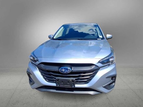 Used 2023 Subaru Legacy Limited AWD/4WD image 3