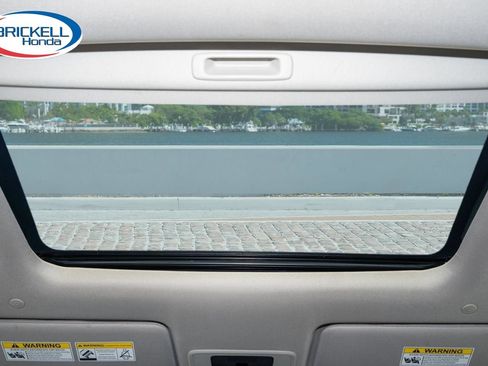 Certified 2024 Honda HR-V EX-L image 19
