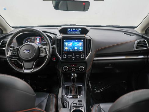 Used 2021 Subaru Crosstrek 2.5i Limited w/ Moonroof Package 2 AWD/4WD image 13