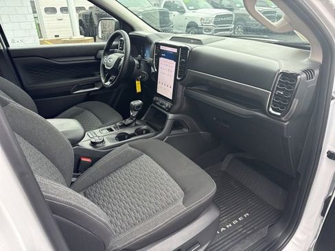 Used 2024 Ford Ranger XLT image 19