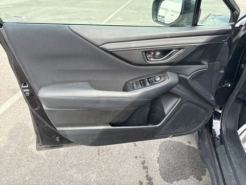 Used 2020 Subaru Outback Premium image 22
