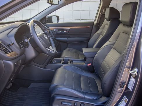 Used 2019 Honda CR-V EX-L image 14