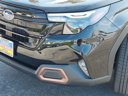 Used 2026 Subaru Forester Sport image 32