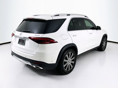 Used 2024 Mercedes-Benz GLE 350 4MATIC image 8