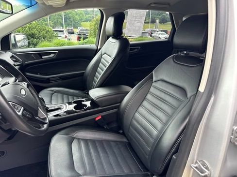 Used 2016 Ford Edge SEL w/ Equipment Group 201A AWD/4WD image 15