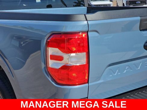 New 2026 Ford Maverick XLT w/ XLT Luxury Package FWD image 40