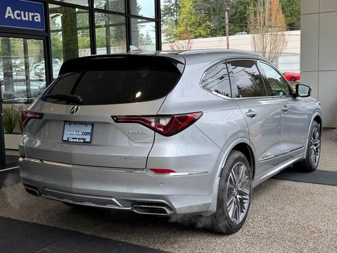 New 2026 Acura MDX SH-AWD w/ Advance Package image 7