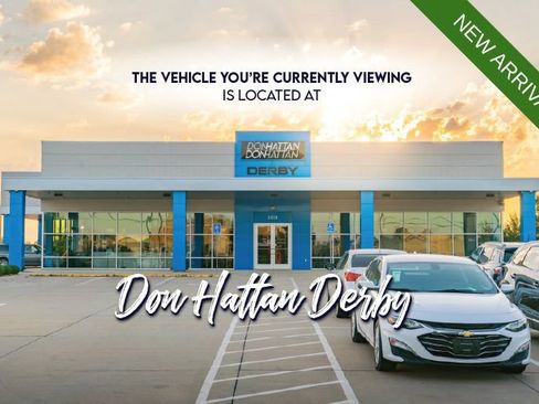 Used 2025 Chevrolet Equinox LT FWD image 3