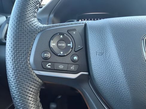 Used 2023 Honda Passport EX-L image 12