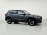 Used 2016 MAZDA CX-5 Grand Touring image 3