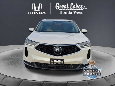 Used 2023 Acura RDX AWD image 7